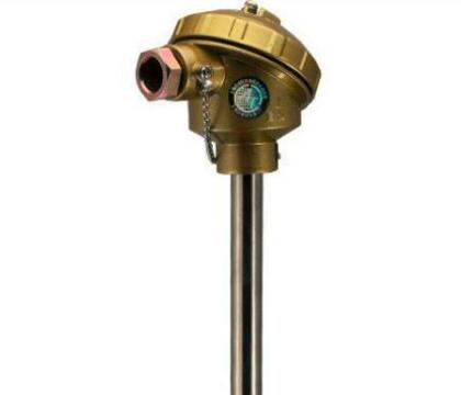 WRE-120無固定裝配式熱電偶